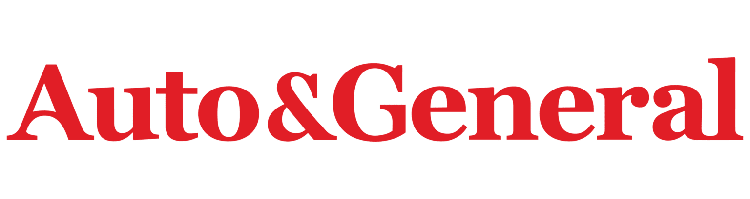 Auto & General logo