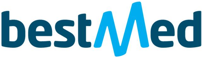 Bestmed logo