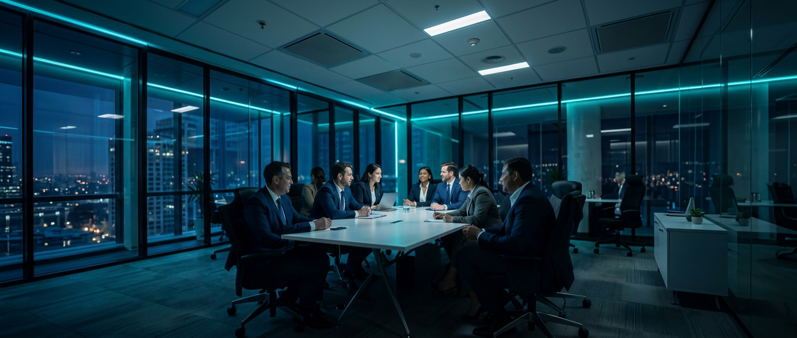 Corporate gap cover solutions for employees